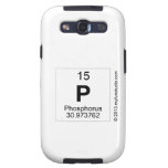 p  Samsung Galaxy S3 Cases
