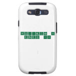 QUÍMICA 3
 GRADO 10
 
 
 
   Samsung Galaxy S3 Cases