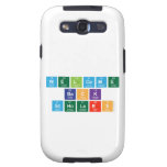 Welcome
 Back
 Scholars  Samsung Galaxy S3 Cases