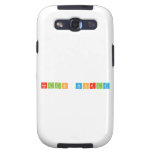 Hello world  Samsung Galaxy S3 Cases