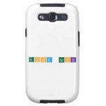 Good Luck  Samsung Galaxy S3 Cases
