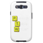 Periodic
 Table
 Writer  Samsung Galaxy S3 Cases