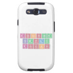 XoLiSwa
 sImPLy 
 rOcKs  Samsung Galaxy S3 Cases