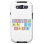 bolsa
 para el
  super  Samsung Galaxy S3 Cases