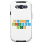 happy 
 birthday 
 LEO  Samsung Galaxy S3 Cases