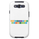 Chandrakanth
 Gadipelly  Samsung Galaxy S3 Cases