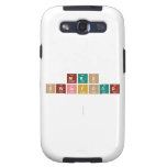 Mrs 
 Swinford 
 
   Samsung Galaxy S3 Cases