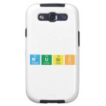 Music   Samsung Galaxy S3 Cases