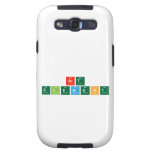 art 
 element  Samsung Galaxy S3 Cases