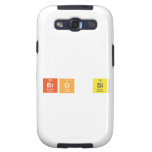 BrO Si  Samsung Galaxy S3 Cases