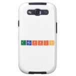 Traffic  Samsung Galaxy S3 Cases