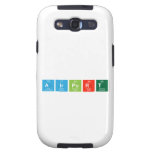 Airport  Samsung Galaxy S3 Cases