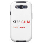 Keep  Samsung Galaxy S3 Cases
