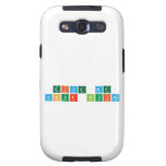 give me
 your fluids  Samsung Galaxy S3 Cases