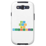 Gay
 Bitch
 Ass
 MotherFucker  Samsung Galaxy S3 Cases