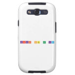 karkat has no life  Samsung Galaxy S3 Cases