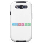 GLorya  Samsung Galaxy S3 Cases