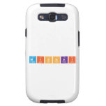 mishki  Samsung Galaxy S3 Cases