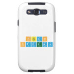 Hasan
 OZDEMIR   Samsung Galaxy S3 Cases