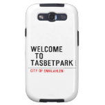 Welcome    to  Tasbetpark  Samsung Galaxy S3 Cases