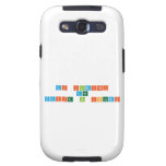 Ai Ilmiati
 And
 Yafie Al Islami  Samsung Galaxy S3 Cases