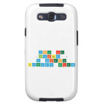 YOU ArE 
 (Invited)2
 A Science
 B|irthday Party  Samsung Galaxy S3 Cases