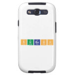 SUBASH  Samsung Galaxy S3 Cases