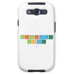 infinitize
 love
   Samsung Galaxy S3 Cases