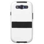 EROTICA DRIVE      WHIPLASH   Samsung Galaxy S3 Cases