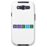 Believe   Samsung Galaxy S3 Cases