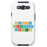 Happy
 Birthday
 Milen  Samsung Galaxy S3 Cases