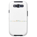 Stop TTIP, EU!!
 
 Say no to chlorine chicken and corporate lobbyism ueber alles!  Samsung Galaxy S3 Cases