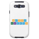 Happy 
 Holidays   Samsung Galaxy S3 Cases