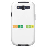 South Pointe  Samsung Galaxy S3 Cases