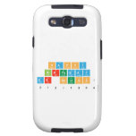 HAPPY
 BIRTHDAY
 DR SEUSS!
 3/2/1904  Samsung Galaxy S3 Cases