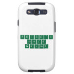 Periodic
 Table
 Writer  Samsung Galaxy S3 Cases