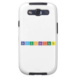 raniuncsidyte  Samsung Galaxy S3 Cases