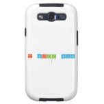 I will Retire
   Samsung Galaxy S3 Cases