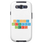Happy
 Birthday
 Lexi  Samsung Galaxy S3 Cases