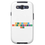 Chonnipha
 Roengkhetkam
 Ice  Samsung Galaxy S3 Cases