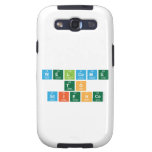 Welcome
 to
 Science  Samsung Galaxy S3 Cases