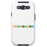 psychology  Samsung Galaxy S3 Cases