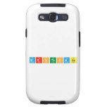 mrsthomas  Samsung Galaxy S3 Cases