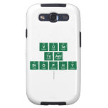 vote
 team
 brophy
   Samsung Galaxy S3 Cases