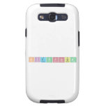 KITTIPHUM  Samsung Galaxy S3 Cases