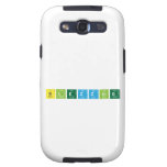 Blezzing  Samsung Galaxy S3 Cases