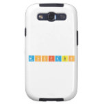 Mssfabs  Samsung Galaxy S3 Cases