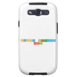 Happy birthday
 Neil
   Samsung Galaxy S3 Cases