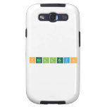 PHOLLERYN  Samsung Galaxy S3 Cases