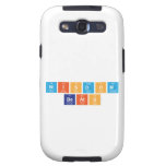 Wisdom
 Beats  Samsung Galaxy S3 Cases